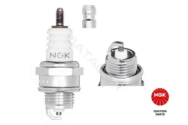 Свечи зажигания NGK 7321