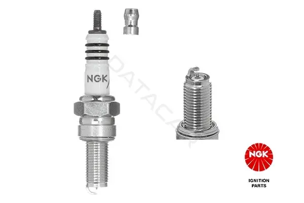 Свечи зажигания NGK 7385