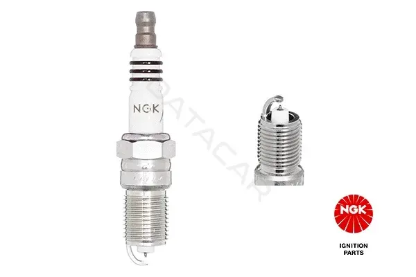 Свечи зажигания NGK 7397