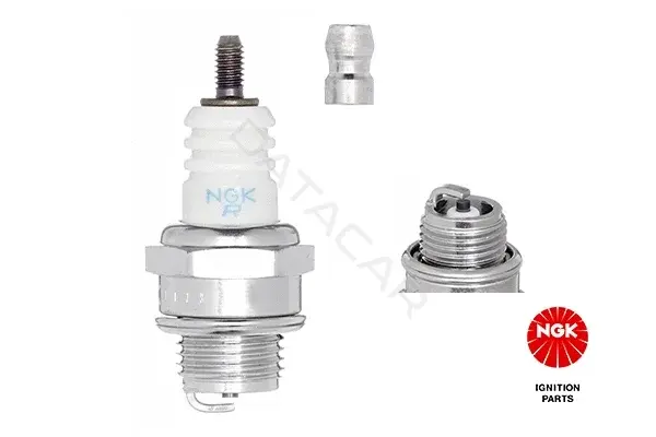 Свечи зажигания NGK 7421