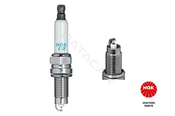 Свечи зажигания NGK 7563