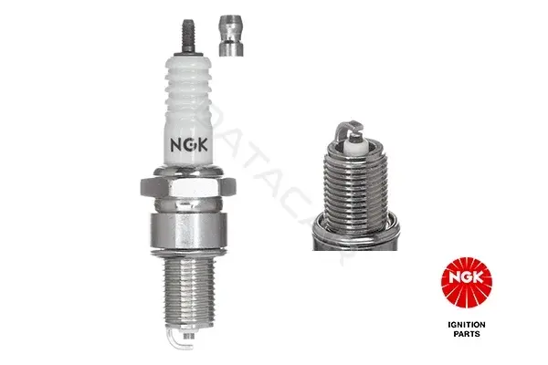 Свечи зажигания NGK 7639