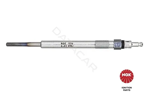 Свечи накала NGK 7768
