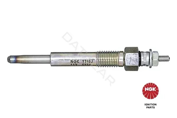 Свечи накала NGK 7880