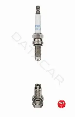 Свечи зажигания NGK 8765