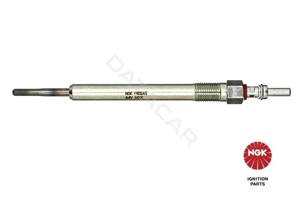 Свечи накала NGK 8888