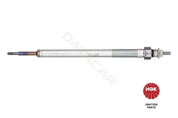 Свечи накала NGK 91238