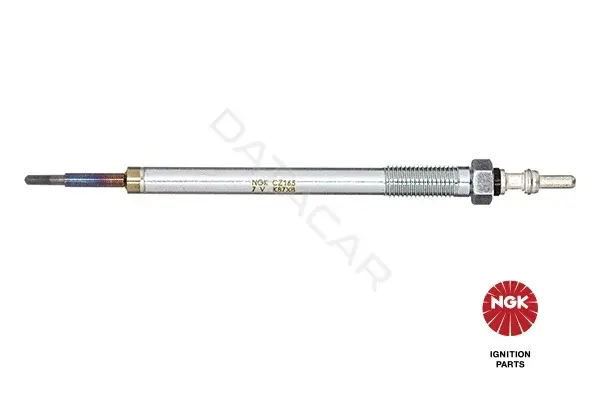 Свечи накала NGK 92703