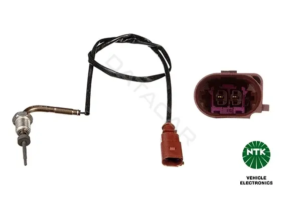 Датчик температуры выхлопных газов NGK 95067