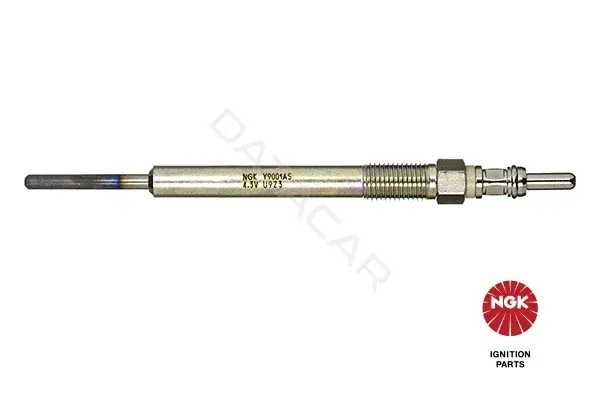 Свечи накала NGK 97719