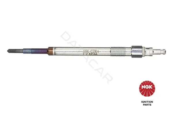 Свечи накала NGK 9864