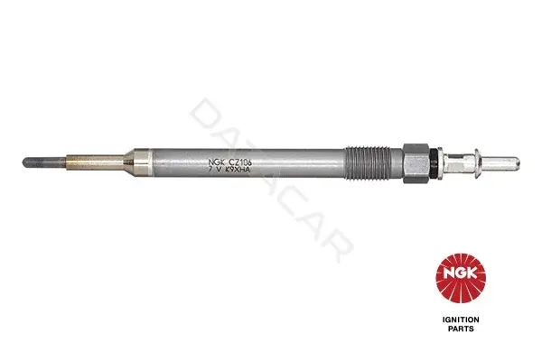 Свечи накала NGK 9957