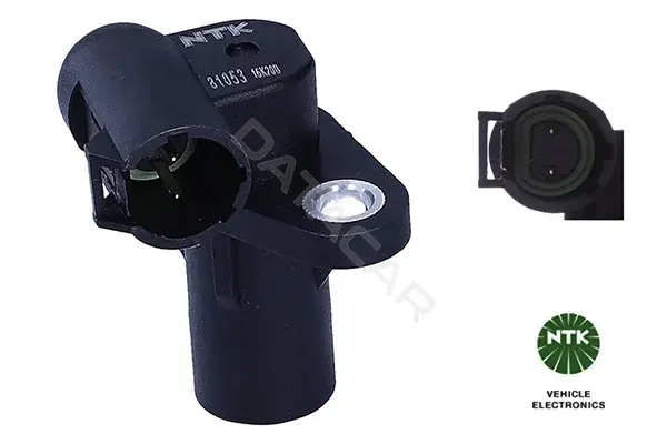 Датчик коленвала NGK 81053