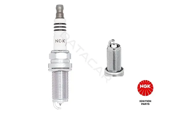 Свечи зажигания NGK 6619