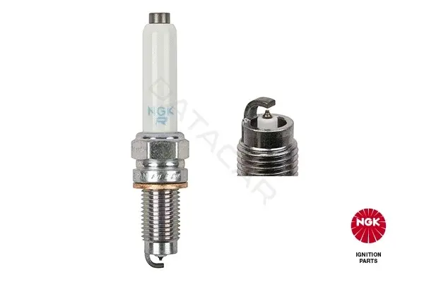 Свечи зажигания NGK 93231