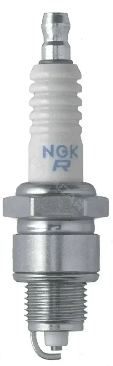 Свечи зажигания NGK BPR7HS