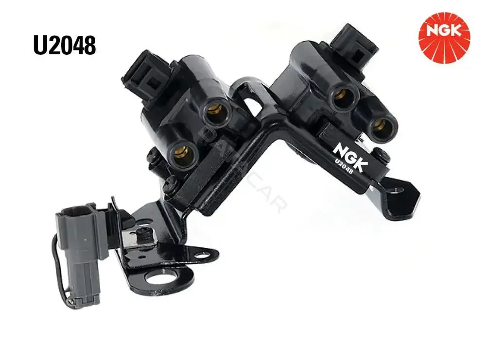 Катушка зажигания NGK U2048