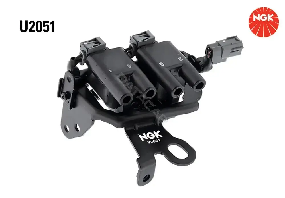 Катушка зажигания NGK U2051
