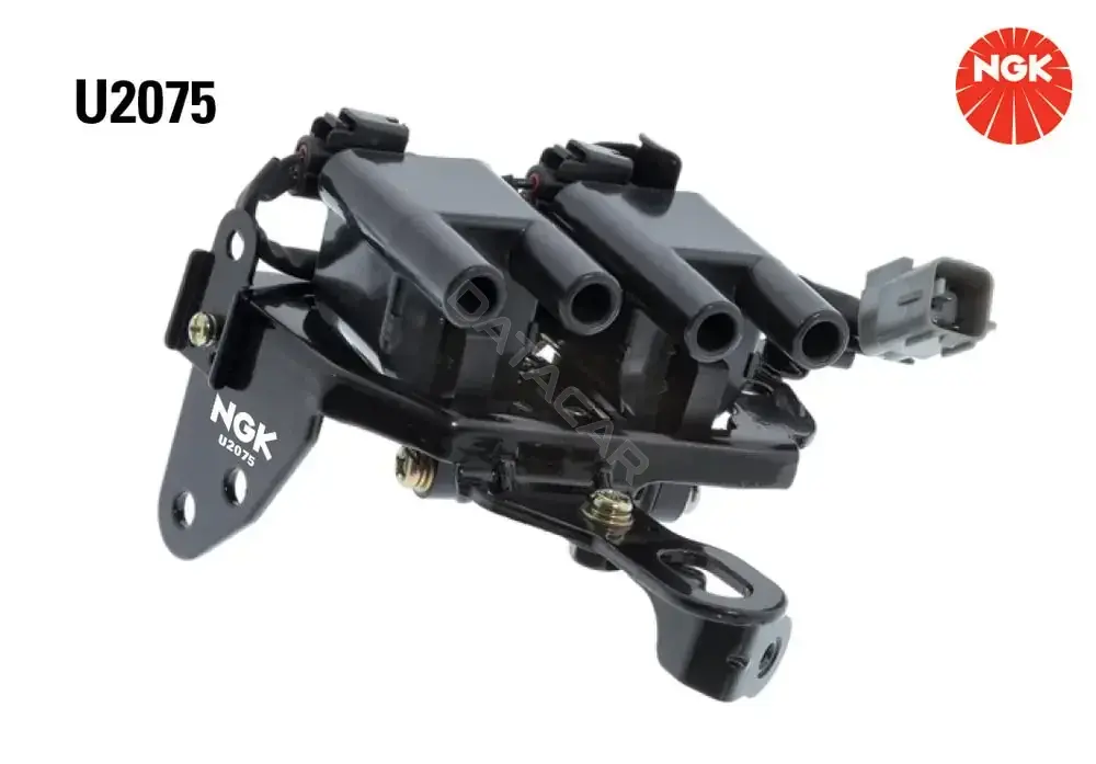 Катушка зажигания NGK U2075