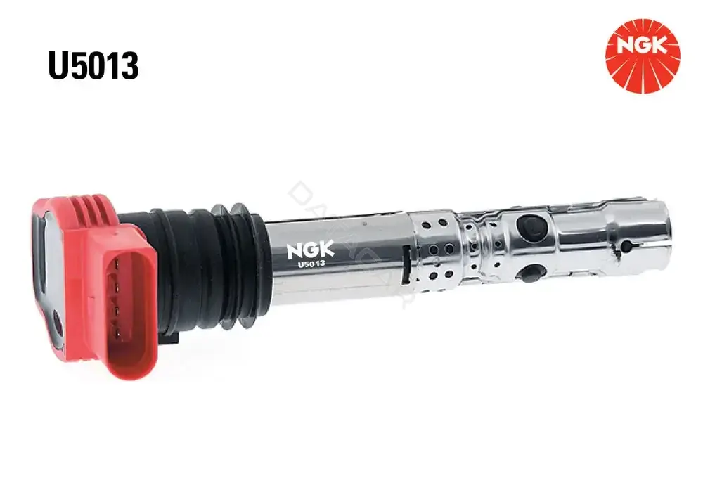 Катушка зажигания NGK U5013