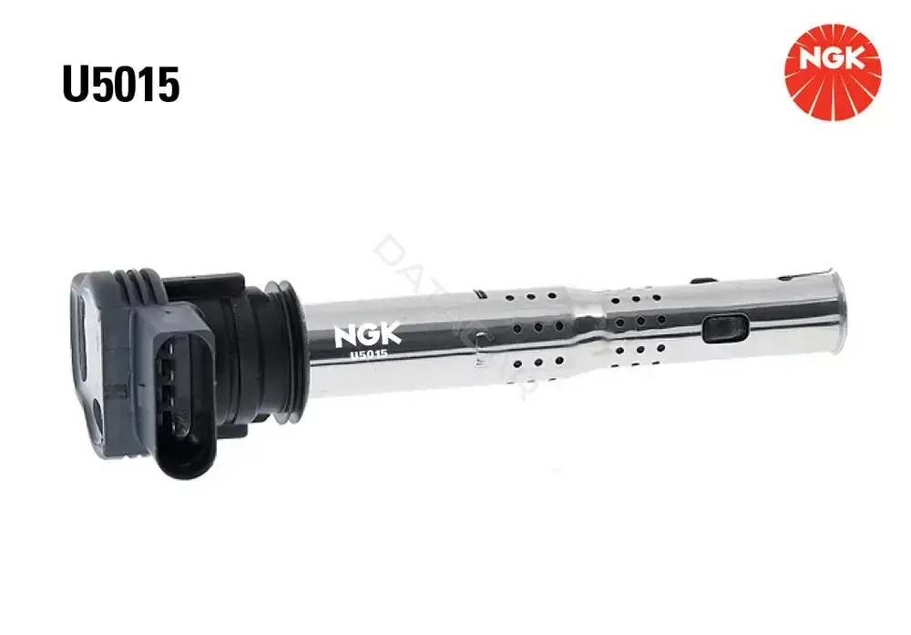 Катушка зажигания NGK U5015
