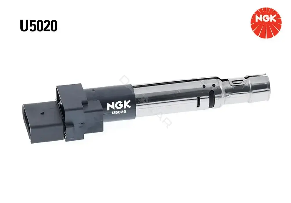 Катушка зажигания NGK U5020