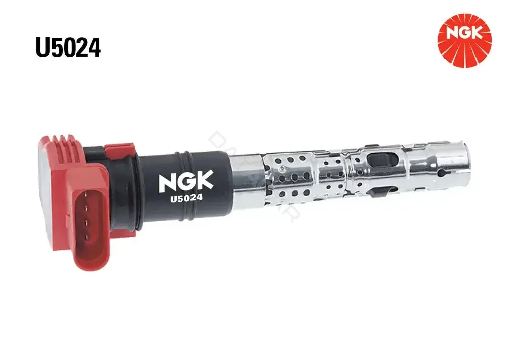Катушка зажигания NGK U5024
