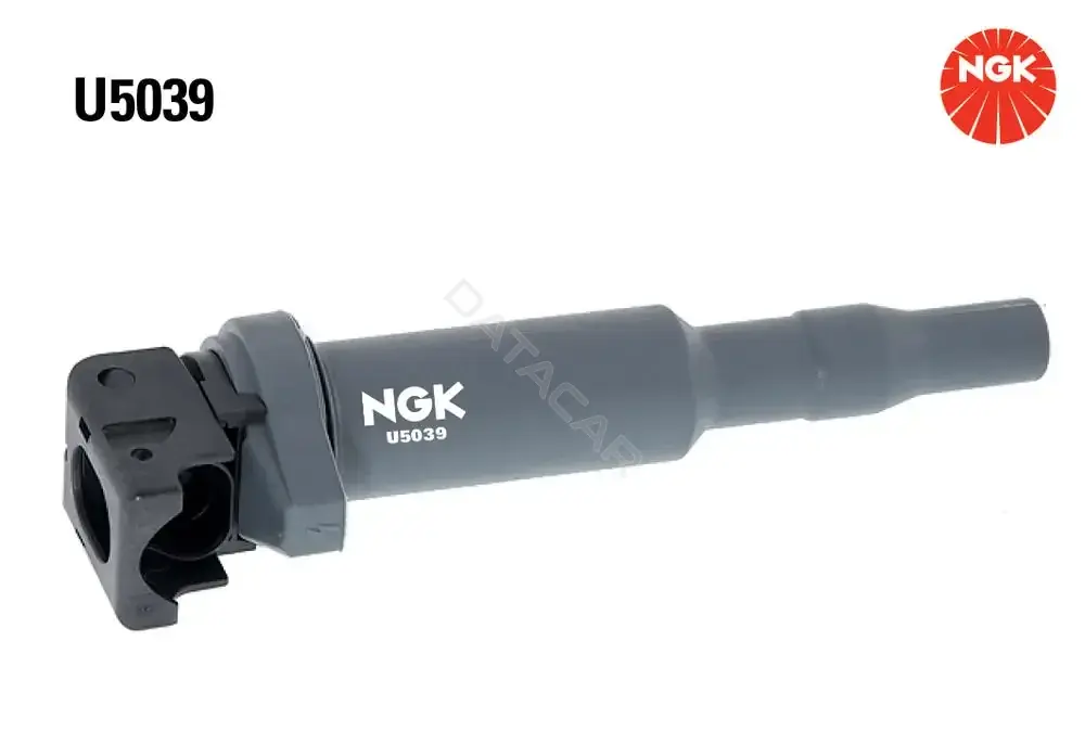 Катушка зажигания NGK U5039