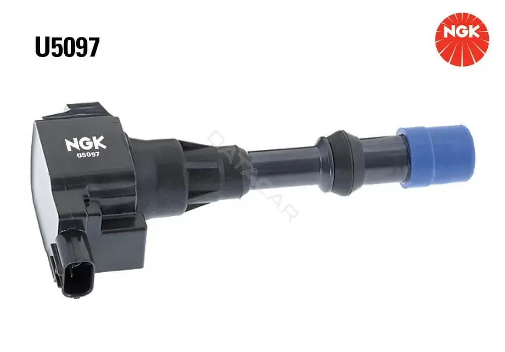 Катушка зажигания NGK U5097