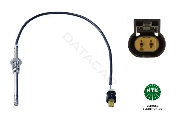 Датчик температуры выхлопных газов NGK 92625