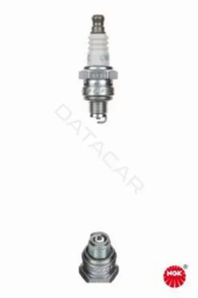 Свечи зажигания NGK 1223