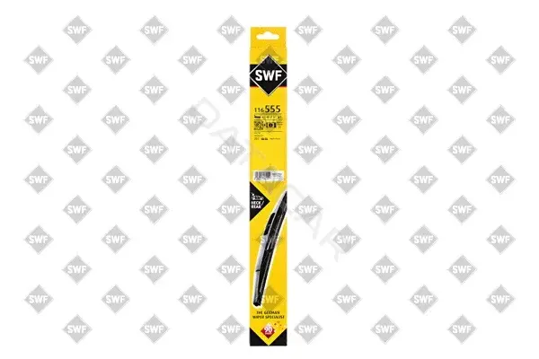 Щетки стеклоочистителя SWF 116555