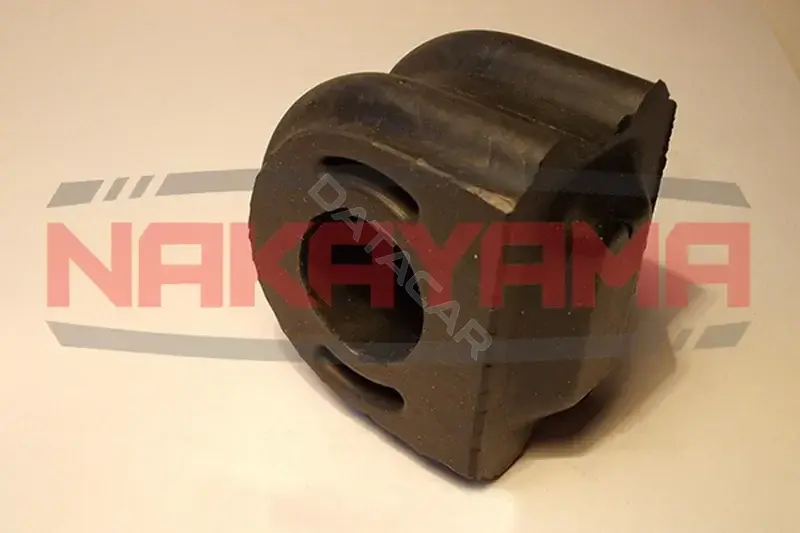 Втулки стабилизатора NAKAYAMA J4113