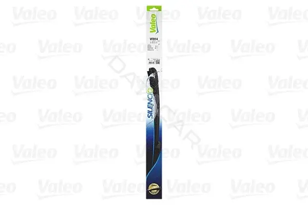 Щетки стеклоочистителя VALEO 577914