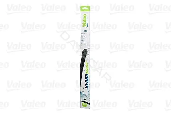 Щетки стеклоочистителя VALEO 578505