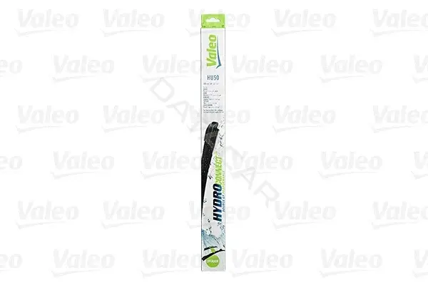 Щетки стеклоочистителя VALEO 578574