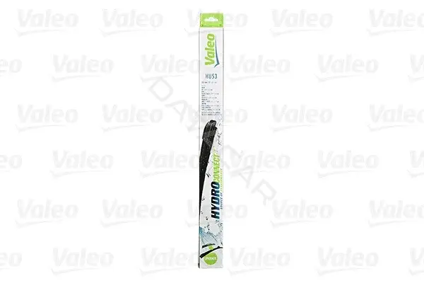 Щетки стеклоочистителя VALEO 578575