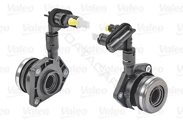 Выжимной подшипник VALEO 810119