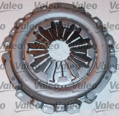 Комплект сцепления VALEO 009237
