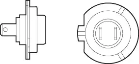 Лампочки VALEO 032521