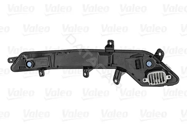 Поворотник VALEO 047702