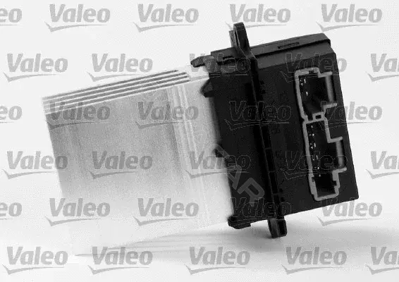 Резистор печки VALEO 509355