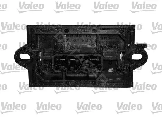 Резистор печки VALEO 509600