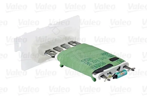 Резистор печки VALEO 515074