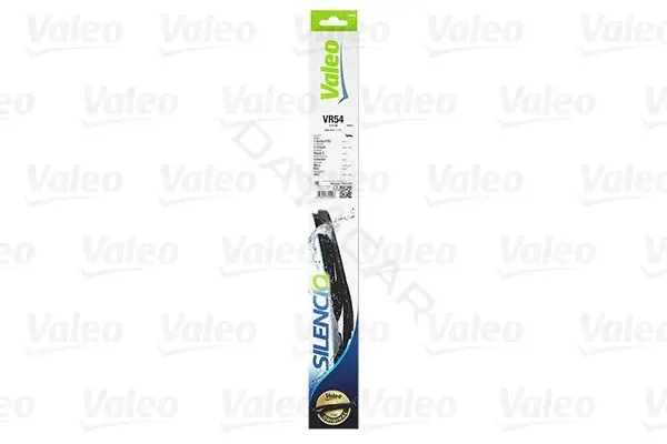 Щетки стеклоочистителя VALEO 574199