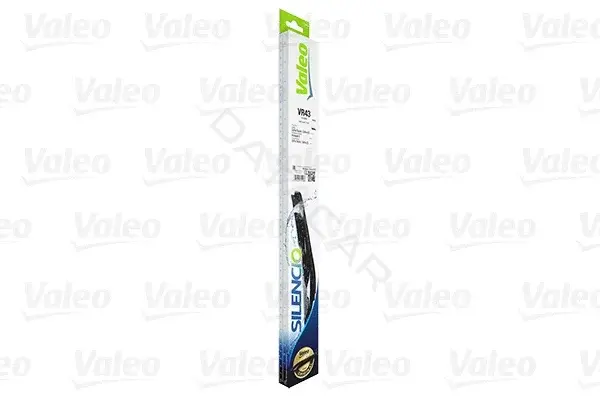 Щетки стеклоочистителя VALEO 574208