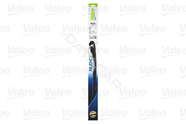 Щетки стеклоочистителя VALEO 574363