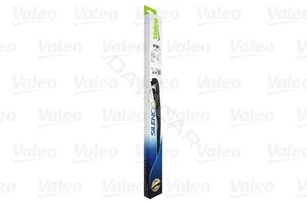 Щетки стеклоочистителя VALEO 574462