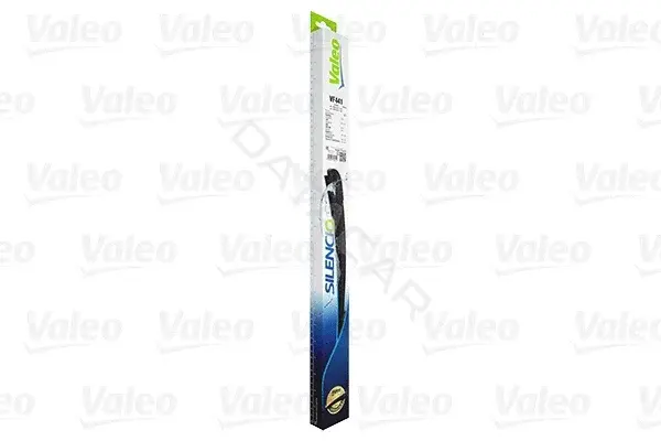 Щетки стеклоочистителя VALEO 574641