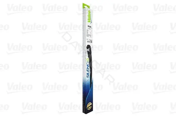 Щетки стеклоочистителя VALEO 574645